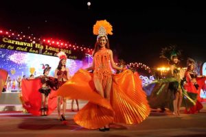 Ha Long - Quang Ninh 2016 Turizm Haftasi - 6