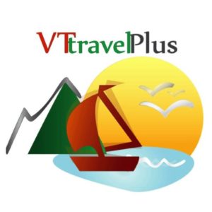 fav VT Travel Plus logo small